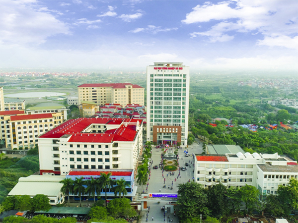 Đại học Công nghiệp Hà Nội tuyển sinh thêm 5 ngành mới trong năm 2022 -0