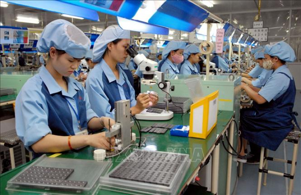 Vietnam remains potential destination for foreign investors -0