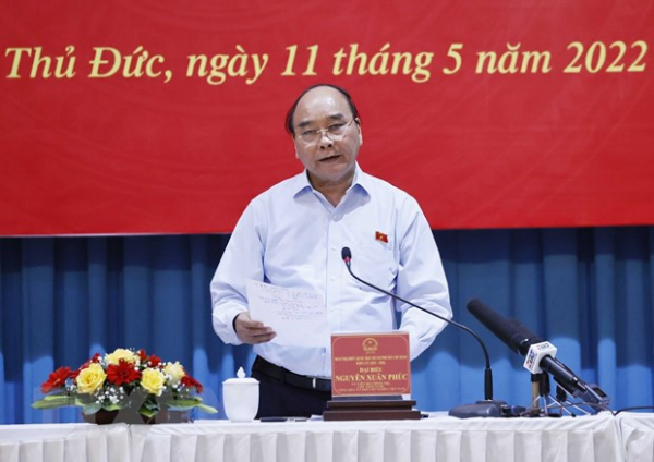 Các cơ quan dân cử phải thường xuyên đối thoại để gần người dân hơn -0
