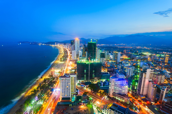 Khám phá khu đô thị xanh, điểm sáng đầu tư tại nam Nha Trang -0
