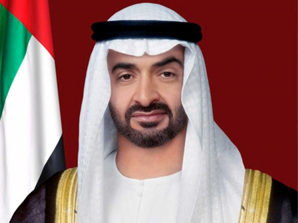 UAE bổ nhiệm tân Tổng thống -1