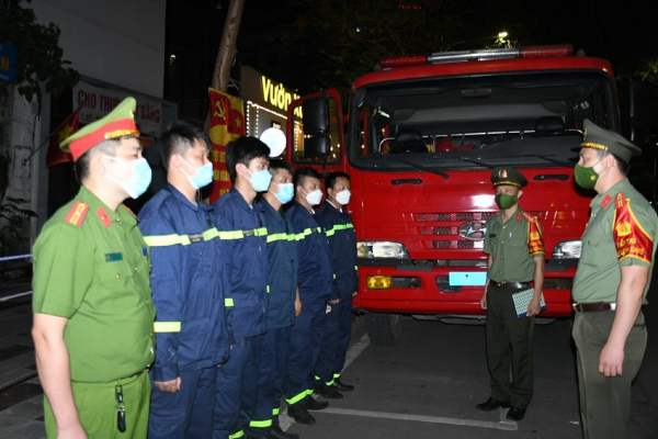 Chủ tịch Quốc hội Vương Đình Huệ dự khai mạc Lễ hội Hoa Phượng Đỏ - Hải Phòng 2022 -0