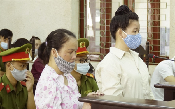 Ngày 18/5, xét xử mẹ nữ sinh ship gà ở Điện Biên  -0