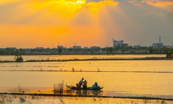 Mekong Delta hoped to see development breakthroughs -0