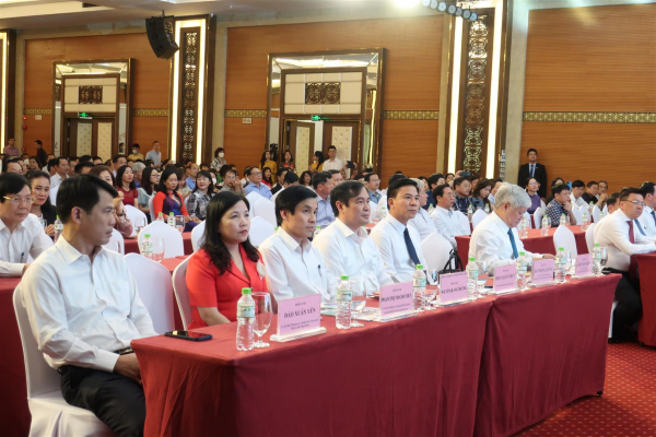 Hội Nhà báo Việt Nam xử lý hơn 20 trường hợp vi phạm đạo đức nghề nghiệp -0