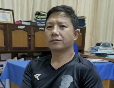 20 năm trốn truy nã đặc biệt ở nước Lào cũng không thoát -0