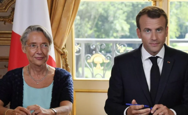 Chân dung nữ Thủ tướng Pháp đầu tiên sau hơn ba thập kỷ -0