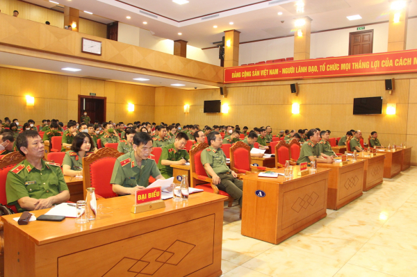Tạo căn cứ chính trị cho sự phát triển bền vững đô thị Việt Nam -0