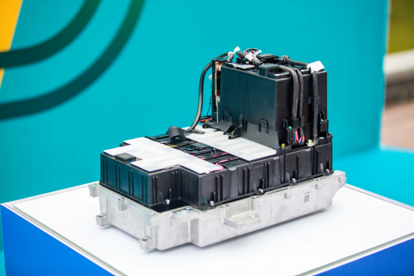 Ba ưu điểm của pin LFP tạo ưu thế vượt trội cho xe máy điện VinFast -0