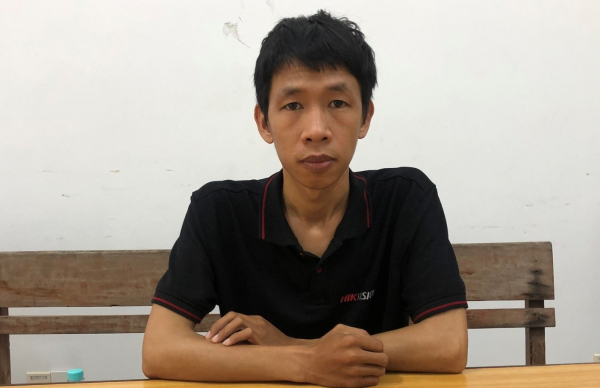 Đà Nẵng: Được thuê lắp camera an ninh, nhân viên kỹ thuật trộm dữ liệu rồi rinh két sắt có 300 triệu đồng -1
