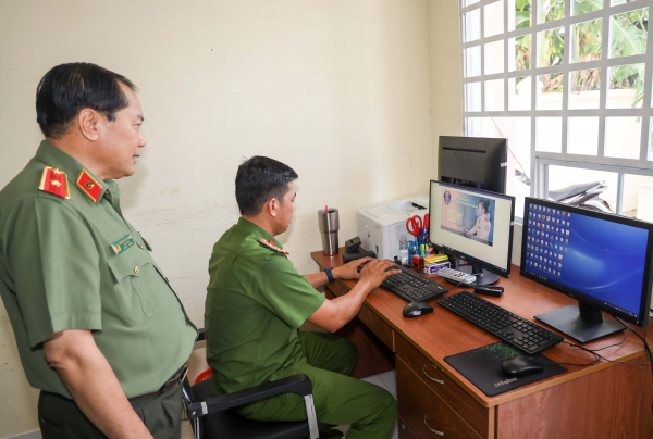 Cần Thơ sẵn sàng đăng ký phương tiện tại huyện, xã vào 21/5 -0