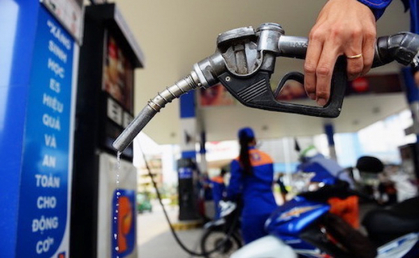 Giá xăng dầu trong nước được dự báo sẽ tăng lần thứ tư liên tiếp -0