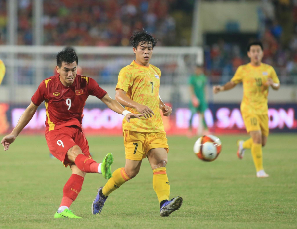 U23 Việt Nam - U23 Thái Lan: 1-0 Một chiến thắng nhìn từ hàng thủ  -0