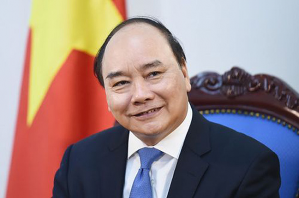 Chủ tịch nước gửi Thư chúc mừng nhân kỷ niệm 76 năm Ngày truyền thống Phòng, chống thiên tai tại Việt Nam -0