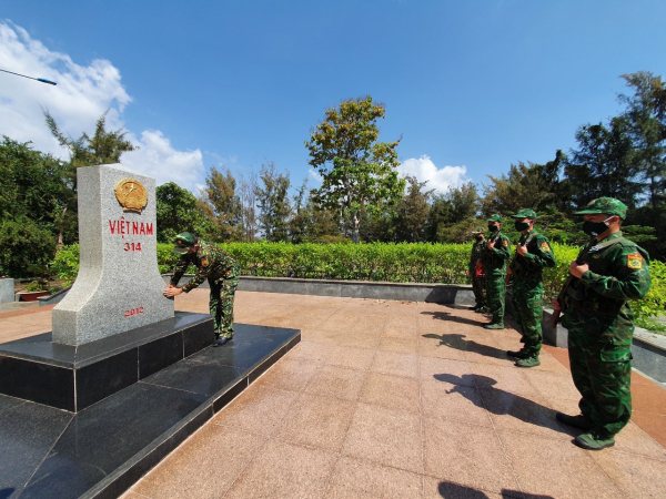 Việt Nam - Campuchia hoàn thành 84% phân giới cắm mốc toàn tuyến  -0