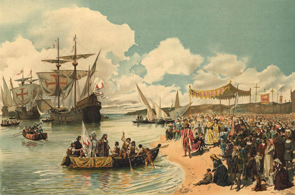 Vasco da Gama và “kỷ nguyên vàng” của Bồ Đào Nha -0