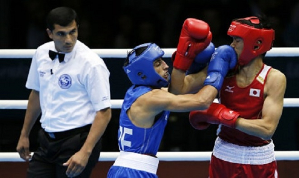 Vết trượt dài của thể thao Azerbaijan -0