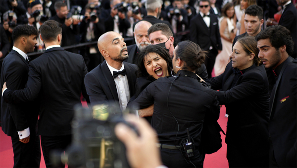 Liên hoan phim Cannes 2022: Những điều đặc biệt -0