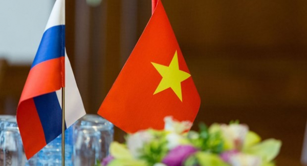 Vietnam fosters scientific cooperation with Russian locality -0