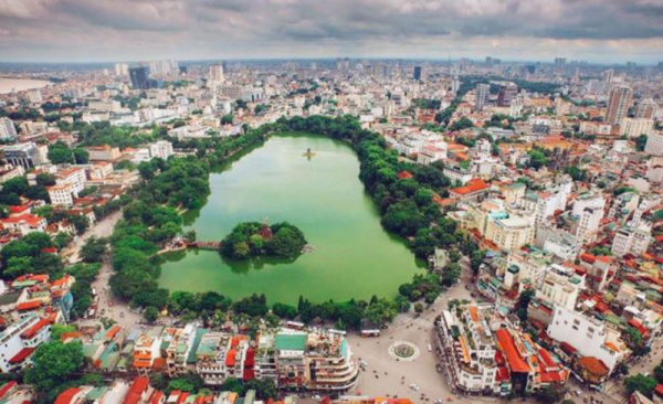 Hà Nội dự kiến trình Thủ tướng Quy hoạch Thủ đô vào năm 2023 -0