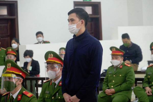 Sắp xét xử phúc thẩm cựu Chủ tịch TP Hà Nội Nguyễn Đức Chung trong vụ chế phẩm Redoxy- 3C -0