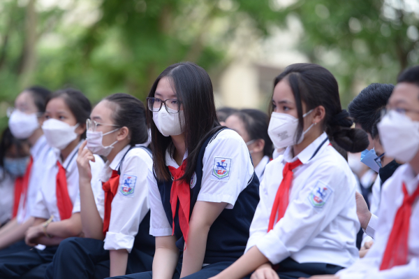 Hà Nội yêu cầu kiểm soát chặt chẽ, hạn chế tối đa việc tuyển sinh trái tuyến -0