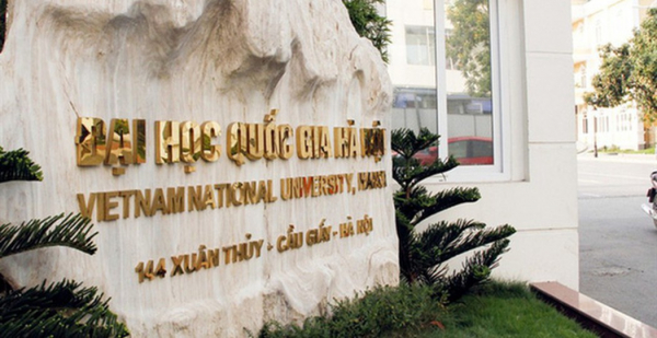 5 cơ sở giáo dục Việt Nam có tên trong Bảng xếp hạng các trường đại học hàng đầu Châu Á -0