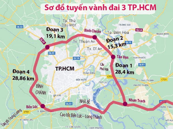 Trong tháng 6, dự kiến khởi công 4 dự án giao thông lớn -0