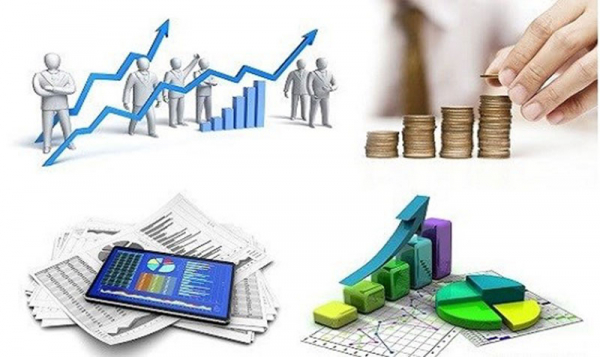 Sản xuất kinh doanh tăng trưởng, thu thuế tăng 16,5% -0