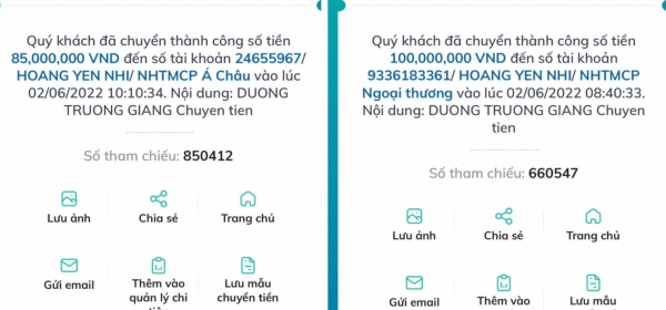 Nhắn tin qua Facebook, người đàn ông bị lừa đảo 400 triệu đồng  -0