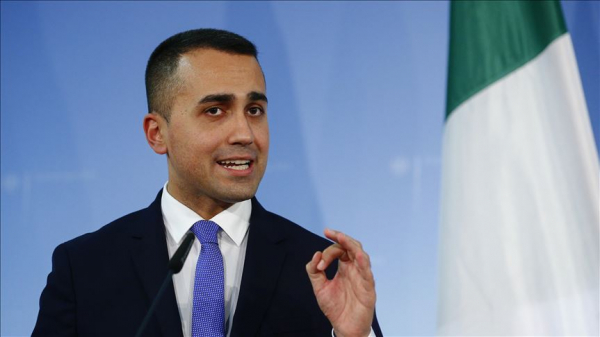 Italia cảnh báo 