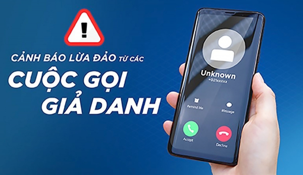 “Bay” mất 35 triệu đồng sau khi nghe doạ tài khoản ngân hàng bị đóng băng -0