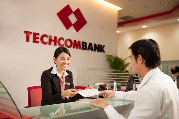 Techcombank chính thức ra mắt ngân hàng số dành cho doanh nghiệp -0