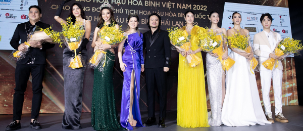 Giải thưởng cho Miss Grand Vietnam trị giá 400 triệu đồng -0