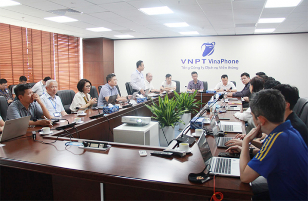 VNPT hợp tác AWS cung cấp giải pháp chuyển đổi số toàn diện cho chính phủ và các doanh nghiệp  -0