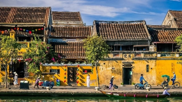 Vietnam tourism nominated in 10 categories at World Travel Awards 2022 -0