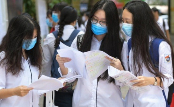 Nhiều qui định nghiêm ngặt trong kỳ tuyển sinh lớp 10 tại TP Hồ Chí Minh -0