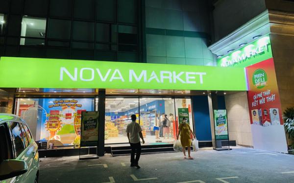 Nova Consumer hội tụ đủ mảnh ghép cho mô hình nông nghiệp khép kín -0