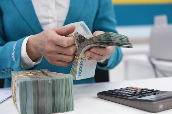 Điểm số công khai minh bạch ngân sách của Việt Nam tăng 9 bậc -0