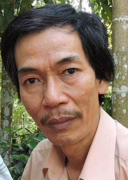 Nhà văn Nguyễn Tam Mỹ: Hương vị đất Quảng -0