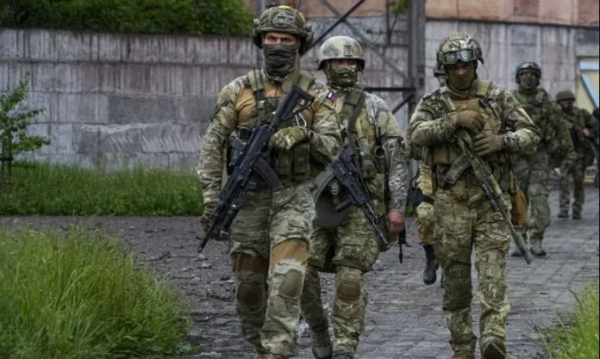 Nga không ngại đáp trả kế hoạch của NATO ở Ba Lan -0