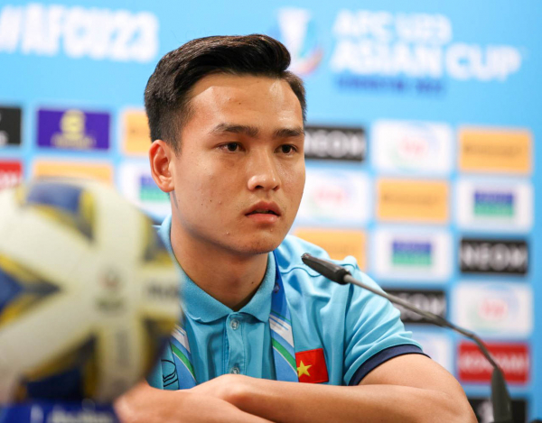 U23 Việt Nam đã chuẩn bị kỹ lưỡng cho trận đấu với U23 Saudi Arabia -0