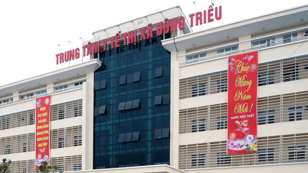 Khởi tố 4 cán bộ Thị xã Đông Triều liên quan đến Công ty CP công nghệ Việt Á -0