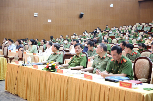 HCMC seeks solutions for Scheme 06 -0