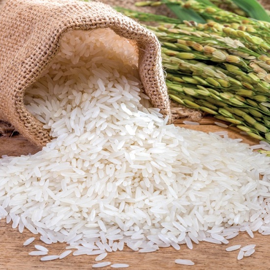 Gạo là mặt hàng xuất khẩu lớn nhất của Việt Nam sang châu Phi  -0