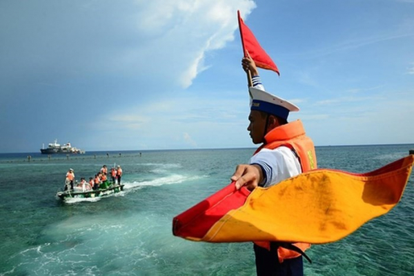 Vận dụng UNCLOS 1982 để đưa Việt Nam trở thành quốc gia biển mạnh -0