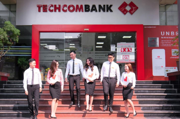 Techcombank tổ chức chiến dịch “Thu hút nhân tài Quốc tế” tại Singapore và London -0