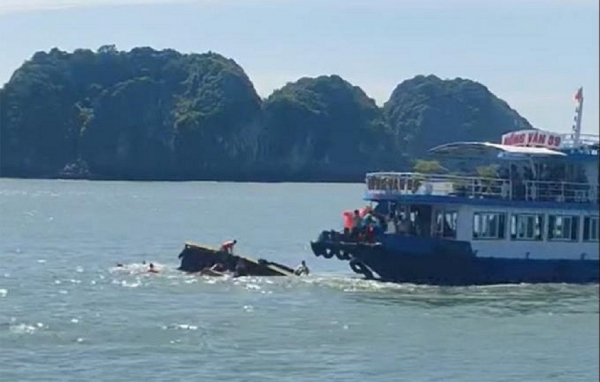 Hải Phòng ban hành công văn khẩn sau vụ du khách tử nạn ở Cát Bà -0