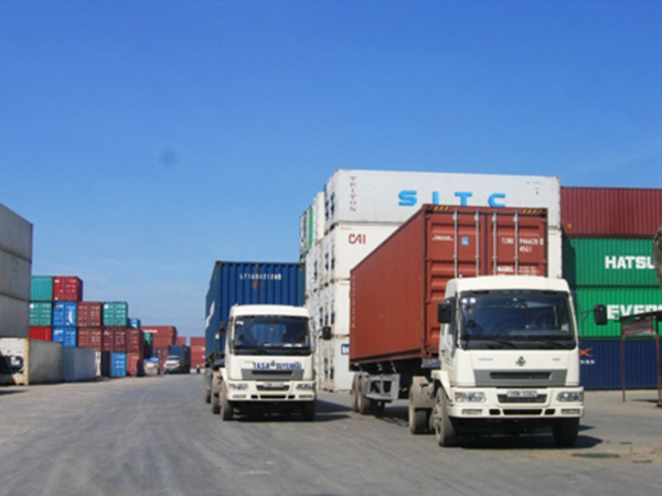 Bãi bỏ một số quy định liên quan đến vận tải đường bộ quốc tế -0