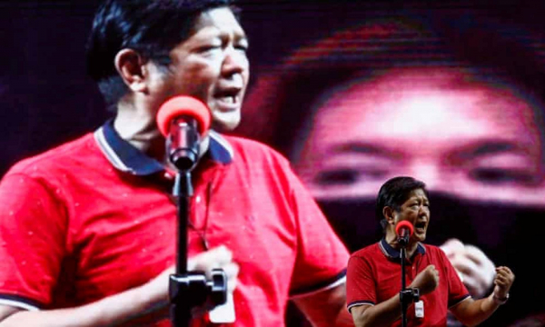 Sự tiếp nối của gia đình Duterte trên chính trường Philippines -0